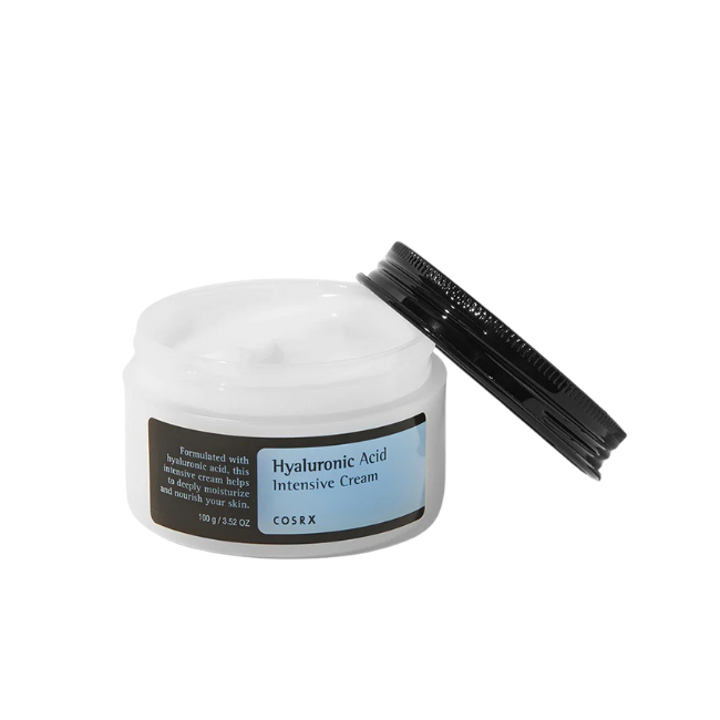Cosrx Hyaluronic Acid Intensive Cream 100g - KOS