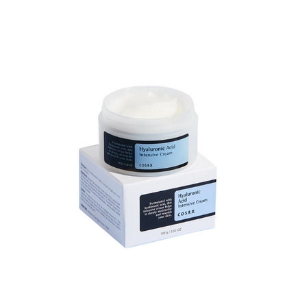 Cosrx Hyaluronic Acid Intensive Cream 100g - KOS