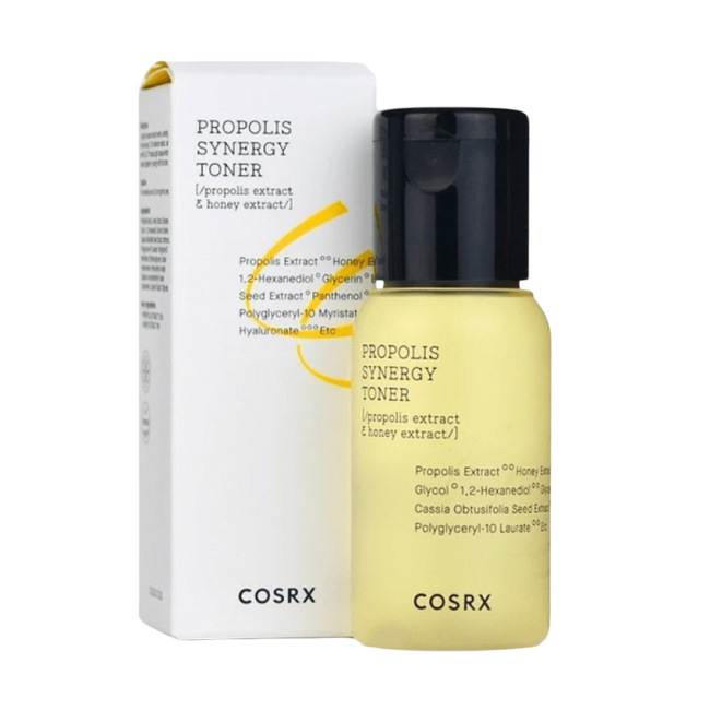 Cosrx Full Fit Propolis Synergy Toner - KOS