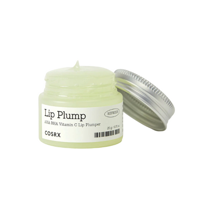 Cosrx Refresh AHA BHA Vitamin C Lip Plumper 20g - KOS