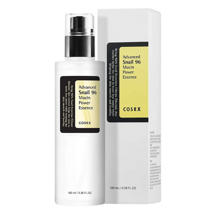 Cosrx Advanced Snail 96 Mucin Power Essence - KOS