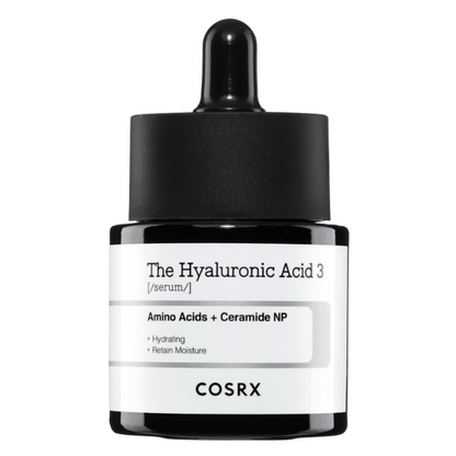 Cosrx The Hyaluronic Acid 3 Serum 20g - KOS