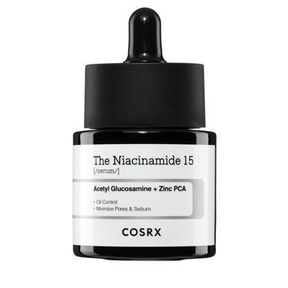 Cosrx The Niacinamide 15 Serum 20ml - KOS