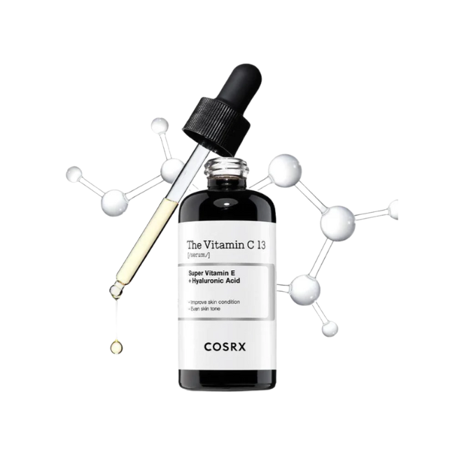 Cosrx The Vitamin C 13 Serum 20ml - KOS