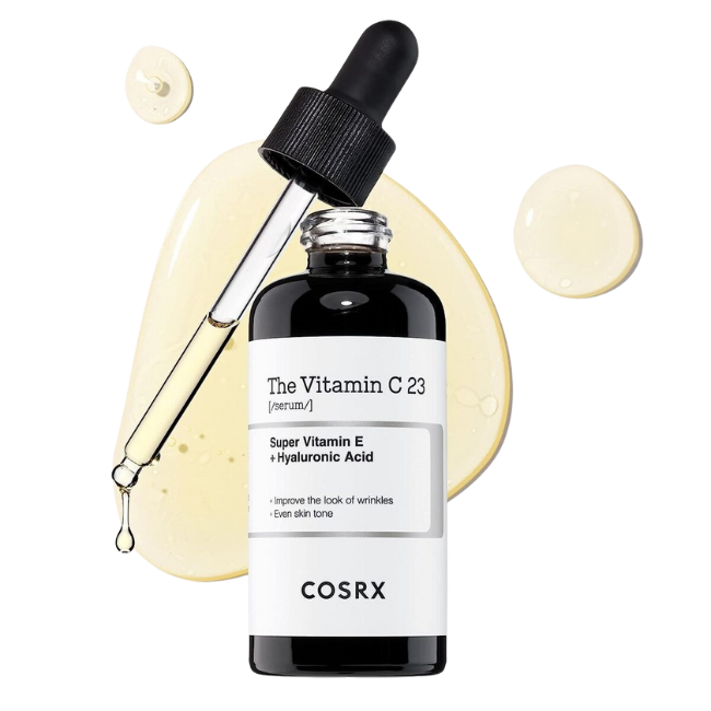Cosrx The Vitamin C 23 Serum 20g - KOS