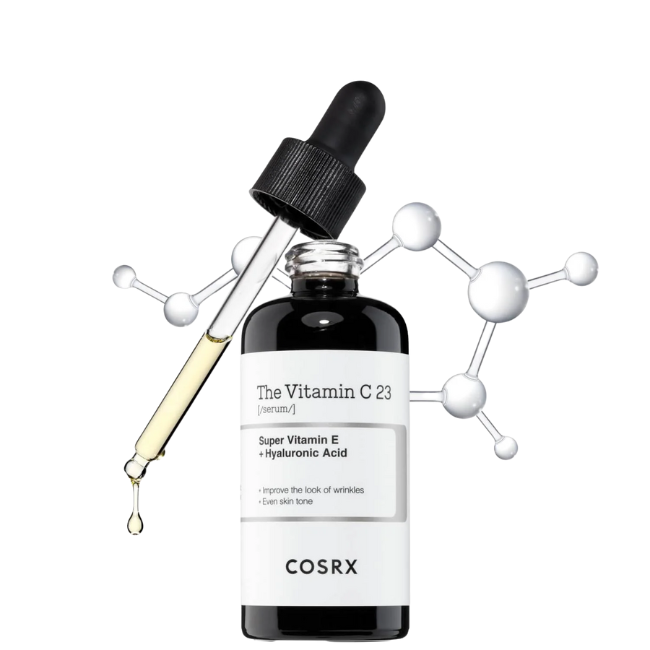 Cosrx The Vitamin C 23 Serum 20g - KOS
