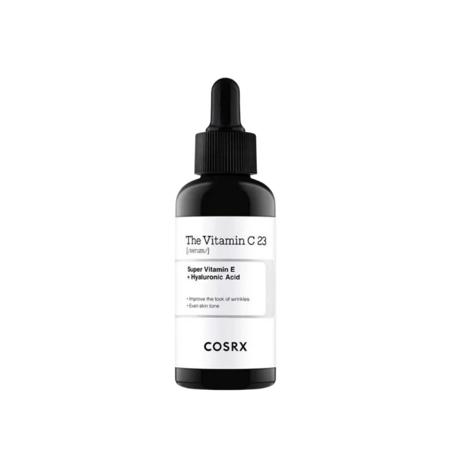 Cosrx The Vitamin C 23 Serum 20g - KOS