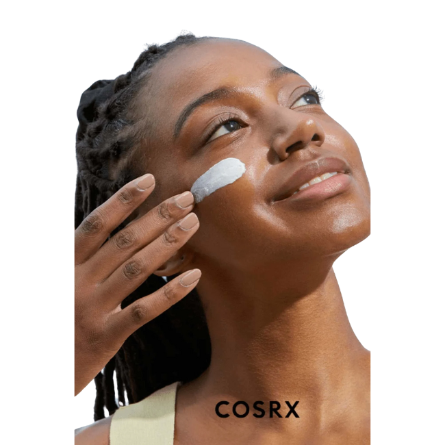 Cosrx Vitamin E Vitalizing Sunscreen - KOS