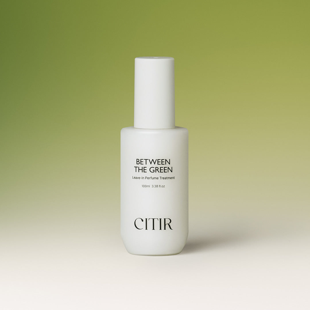 CITIR Daily Deep Care Hair Milk 100ml – Korean Hair Care Australia