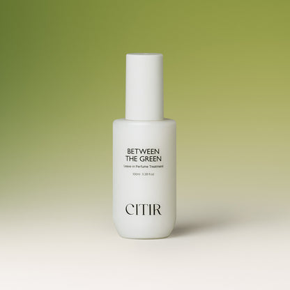 CITIR Daily Deep Care Hair Milk 100ml – Korean Hair Care Australia