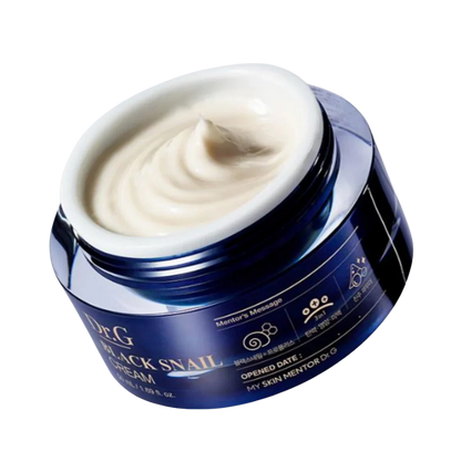 Dr.G Royal Black Snail Cream 50ml - KOS