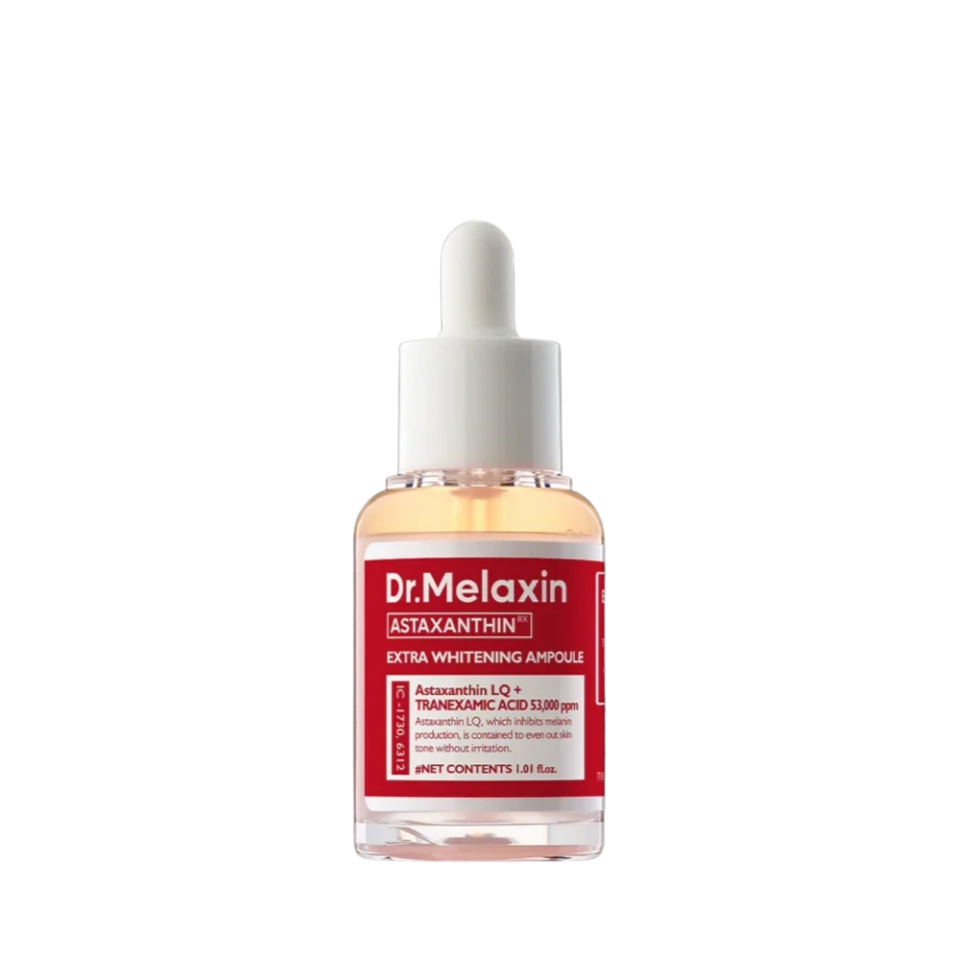 Dr.Melaxin Astaxanthin Ampoule - KOS