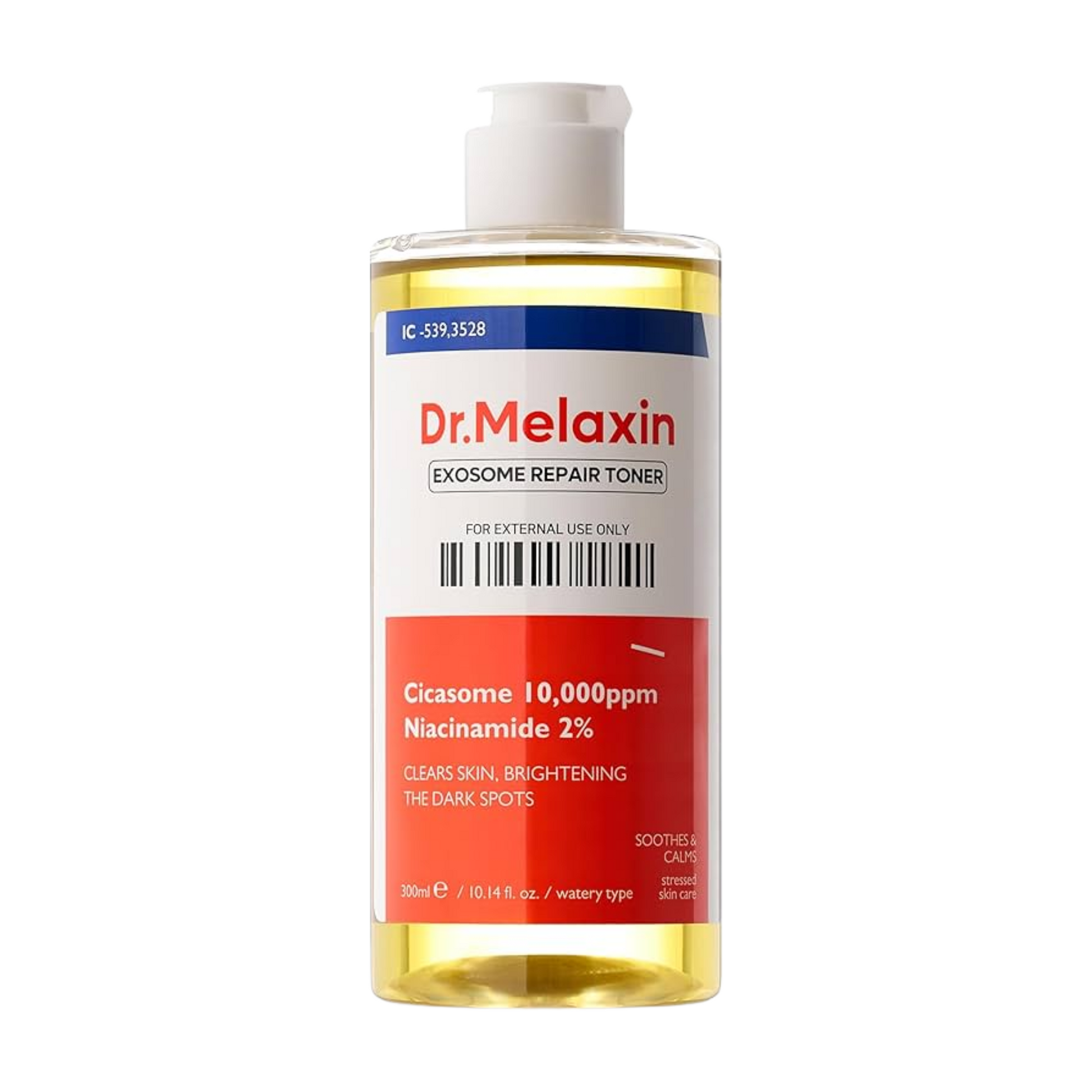 Dr.Melaxin Exosome Repair Toner - KOS