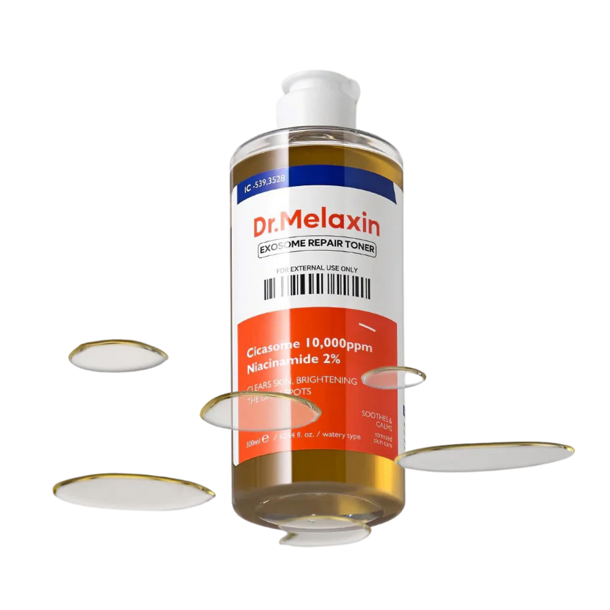Dr.Melaxin Exosome Repair Toner - KOS