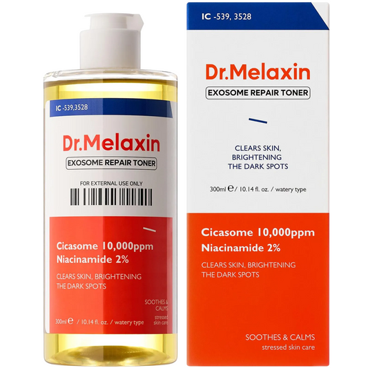Dr.Melaxin Exosome Repair Toner - KOS