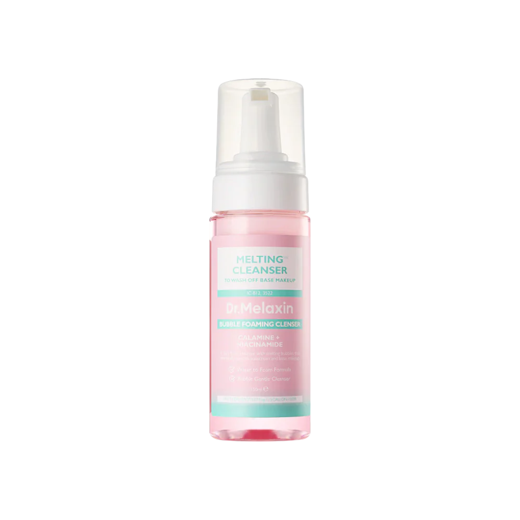 Dr.Melaxin Melting Cleanser - KOS