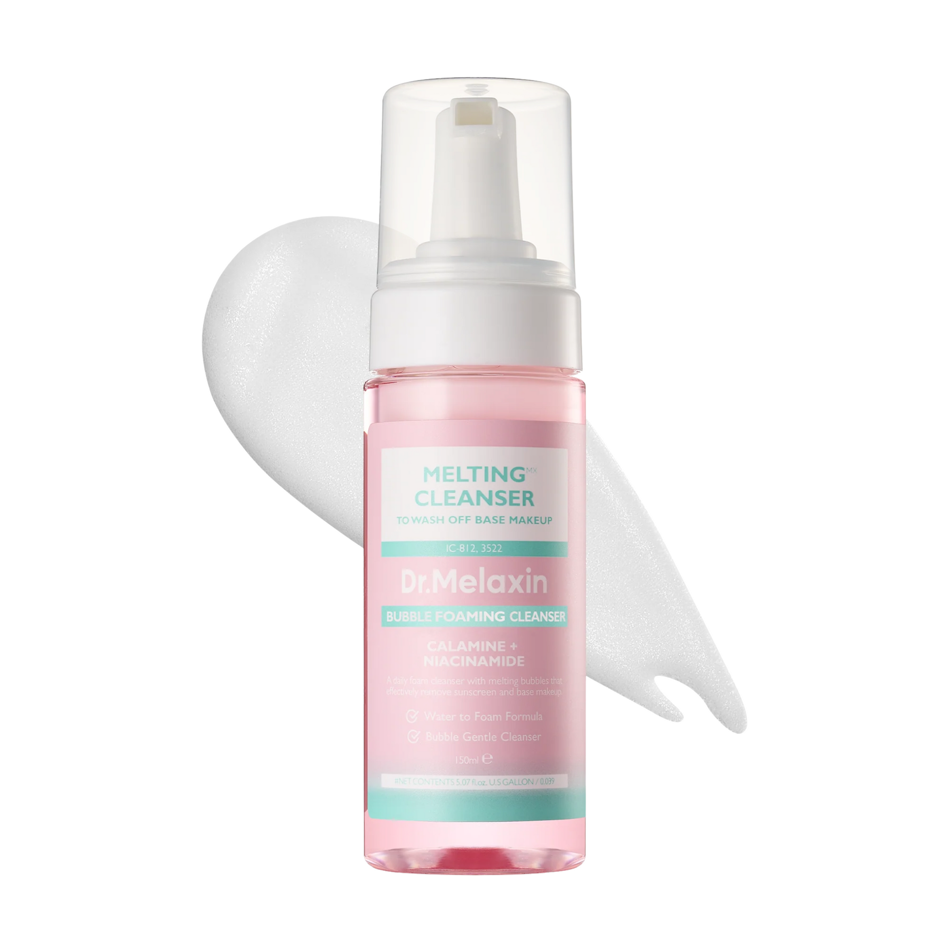Dr.Melaxin Melting Cleanser - KOS