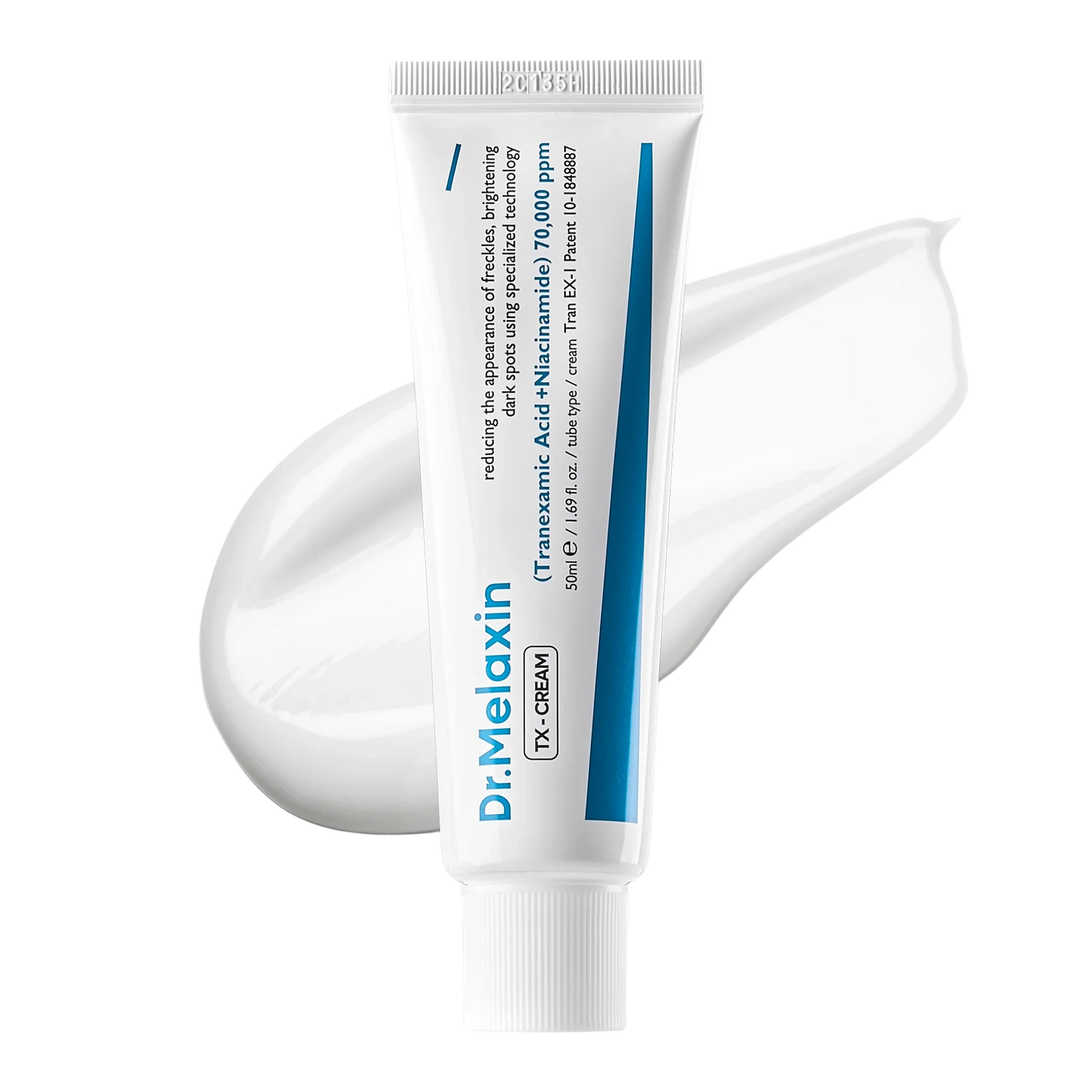 Dr.Melaxin TX Cream - KOS