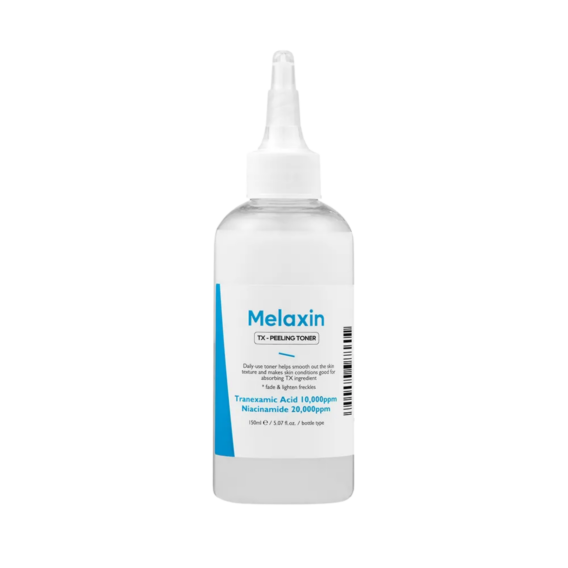 Dr.Melaxin TX Peeling Toner – Korean toner with Tranexamic Acid