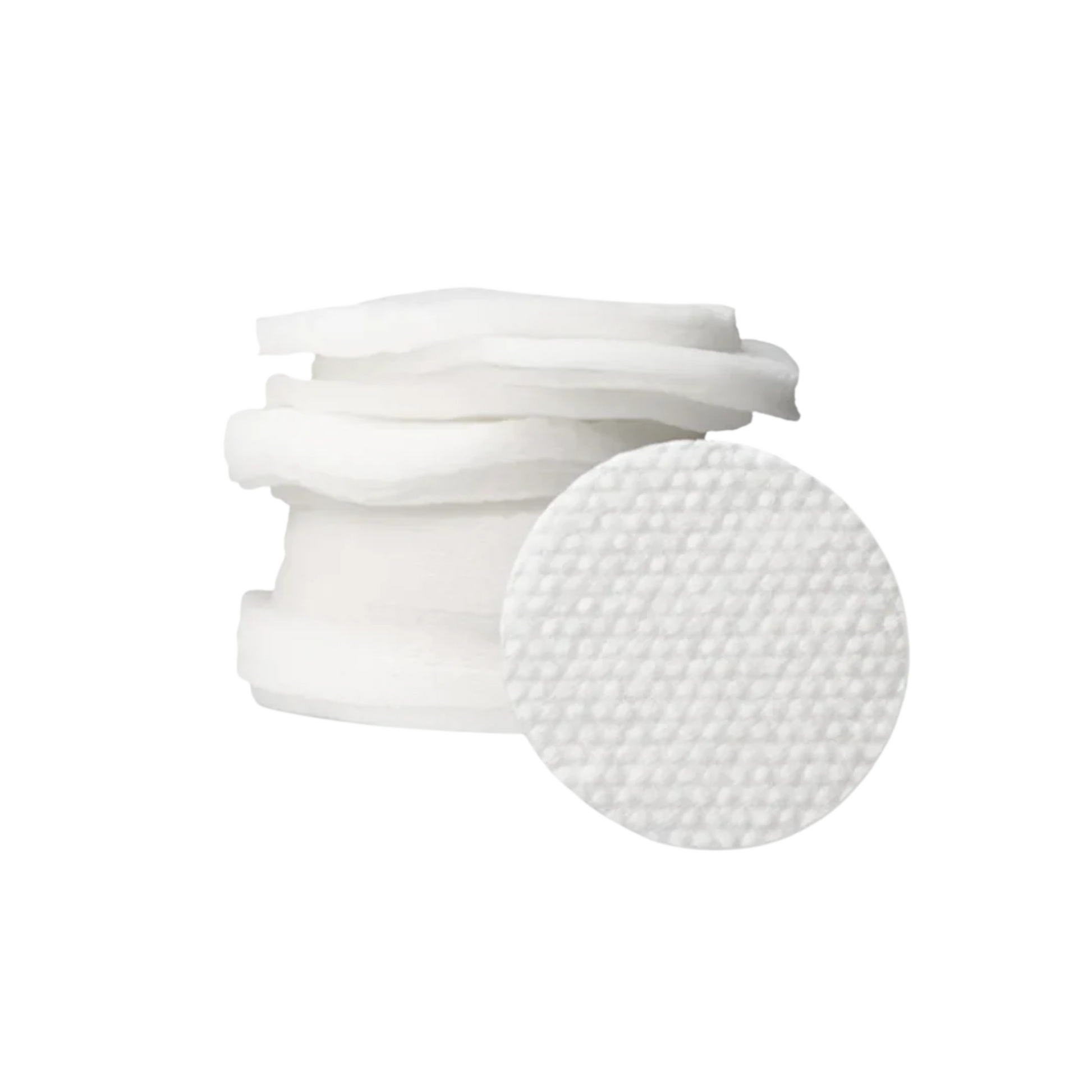Hydrating toner pads with exfoliating texture – EQQUALBERRY 70 sheets
