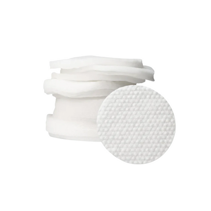 Hydrating toner pads with exfoliating texture – EQQUALBERRY 70 sheets
