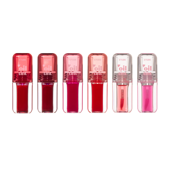 Etude House Dear Darling Oil Tint - KOS