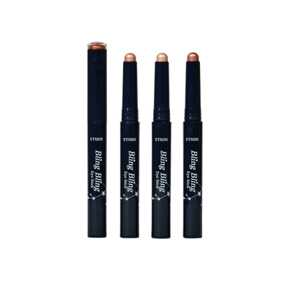 Etude House Bling Bling Eye Stick 6 Colors - KOS