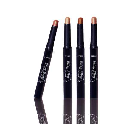 Etude House Bling Bling Eye Stick 6 Colors - KOS