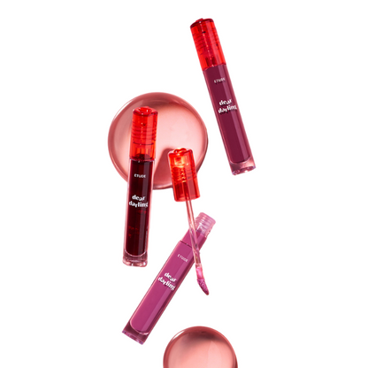 Etude House Dear Darling Water Gel Tint 9 colors - KOS
