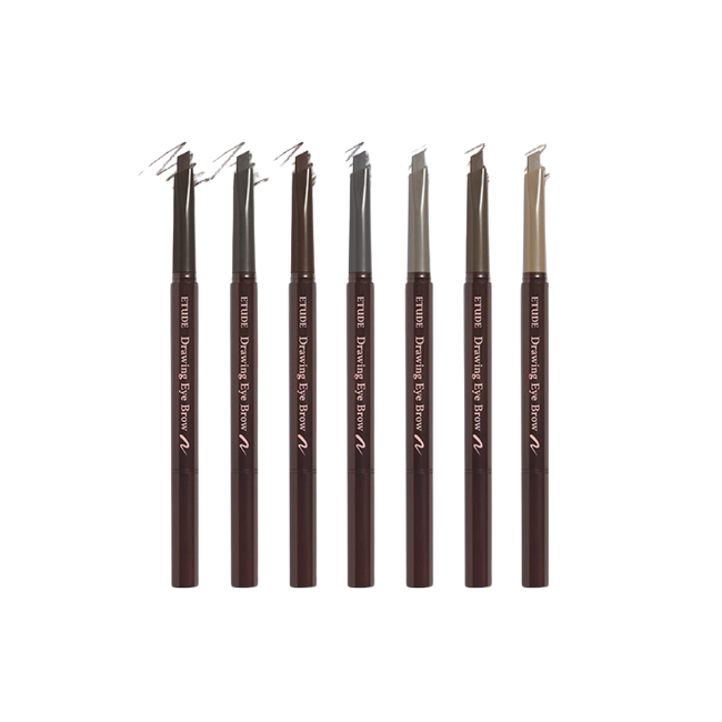 Etude House Drawing Eye Brow  – Korean eyebrow pencil
