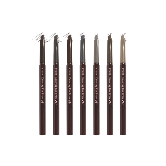 Etude House Drawing Eye Brow  – Korean eyebrow pencil