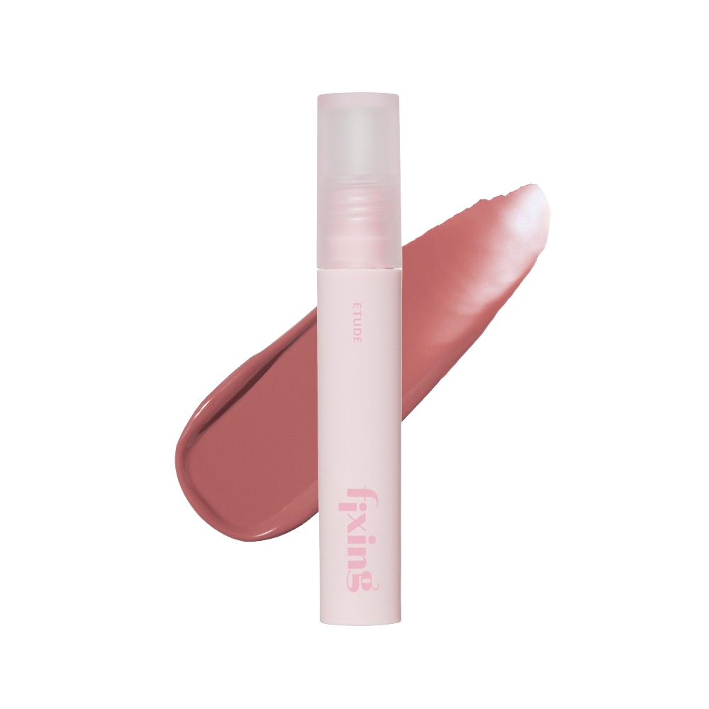 Etude House Fixing Tint Dear My Bestie Collection 4g 4 Colors - KOS