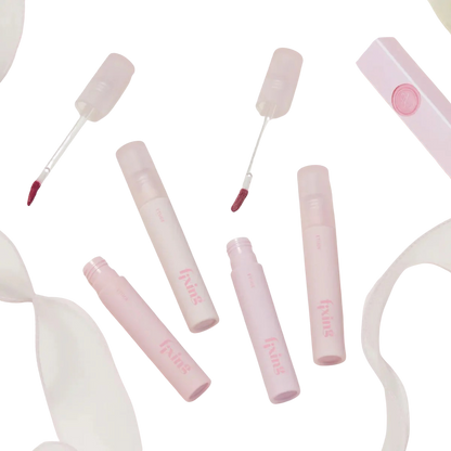 Etude House Fixing Tint Dear My Bestie Collection 4g 4 Colors - KOS
