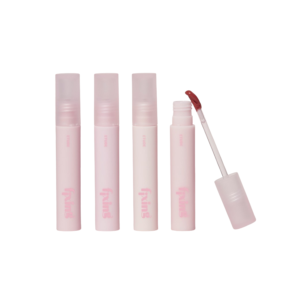 Etude House Fixing Tint Dear My Bestie Collection 4g 4 Colors - KOS