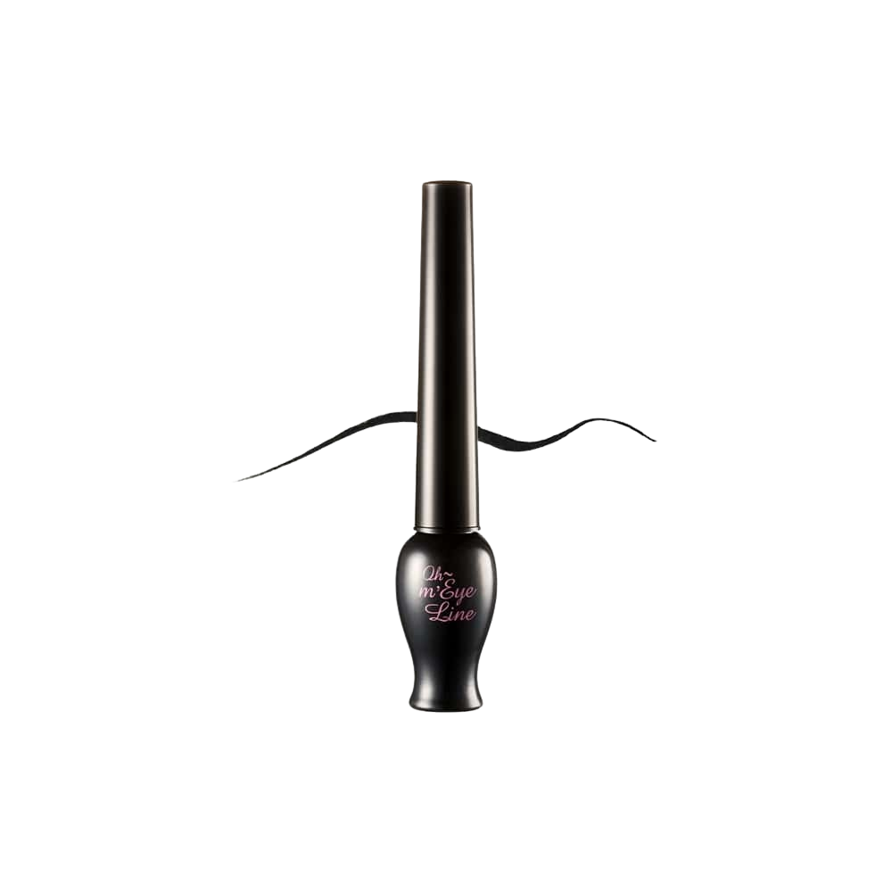 Etude House Oh M'Eye Line 3 Colors 5ml - KOS