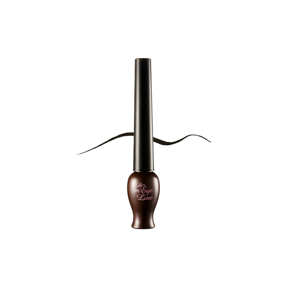Etude House Oh M'Eye Line 3 Colors 5ml - KOS