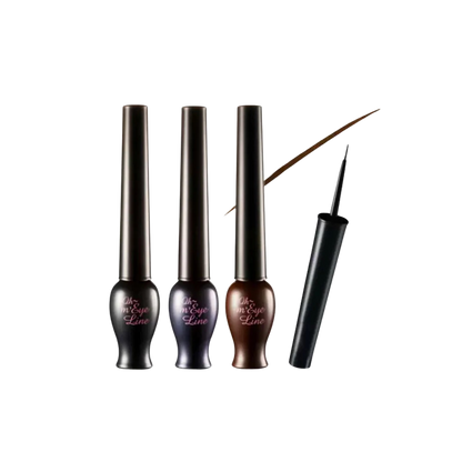 Etude House Oh M'Eye Line 3 Colors 5ml - KOS