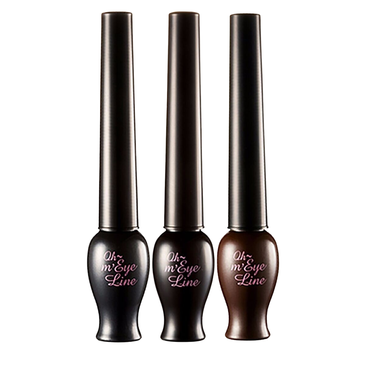 Etude House Oh M'Eye Line 3 Colors 5ml - KOS