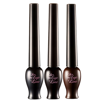Etude House Oh M'Eye Line 3 Colors 5ml - KOS