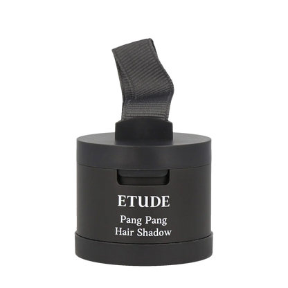Etude House Pang Pang Hair Shadow 3.5g #03 Natural Black - KOS