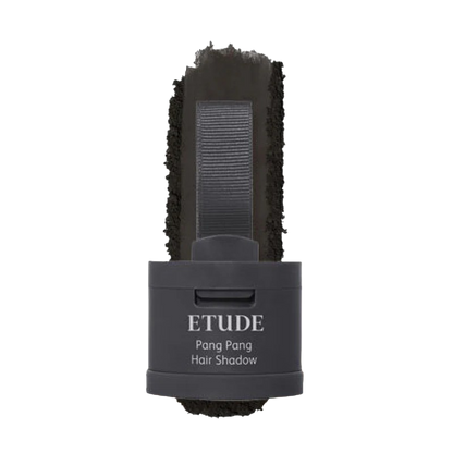 Etude House Pang Pang Hair Shadow 3.5g #03 Natural Black - KOS