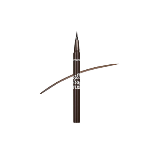 Etude House All Day Fix Pen Liner - KOS