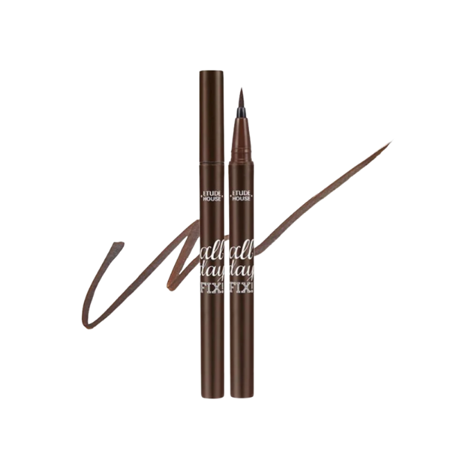 Etude House All Day Fix Pen Liner - KOS