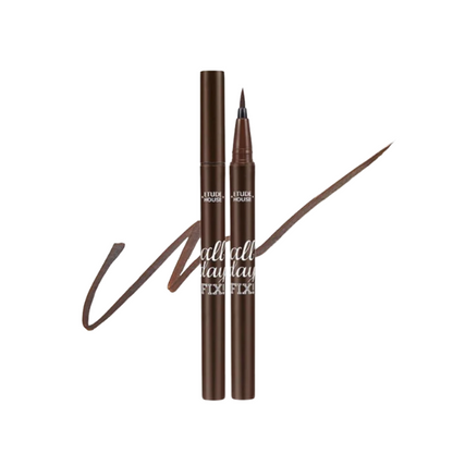Etude House All Day Fix Pen Liner - KOS