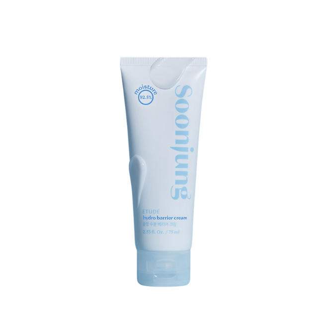 Etude House Soon Jung Hydro Barrier Cream - KOS