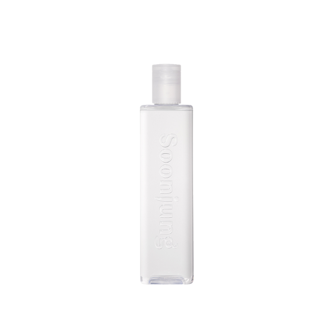 Etude House Soon Jung PH 5.5 Relief Toner - KOS