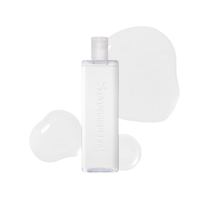 Etude House Soon Jung PH 5.5 Relief Toner - KOS