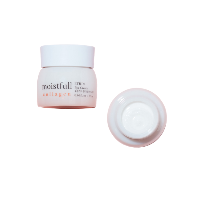 Etude House Moistfull Collagen Cream 75ml - KOS