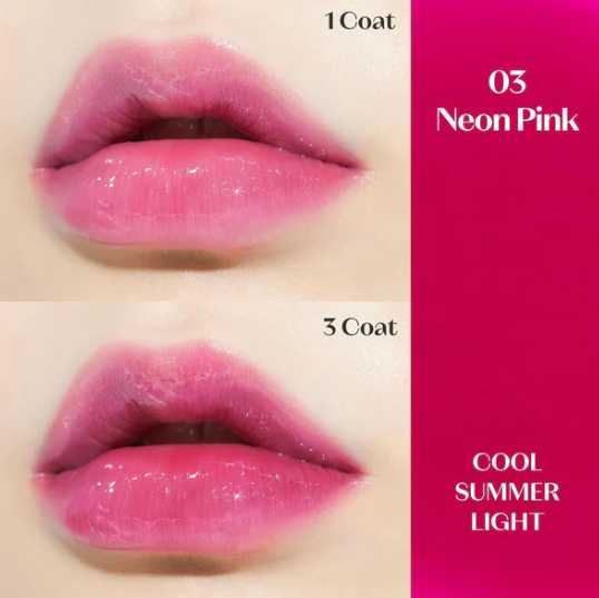 Etude House Dear Darling Oil Tint - KOS