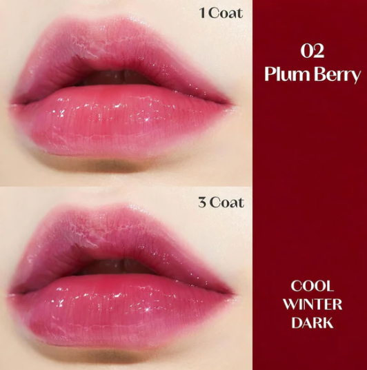 Etude House Dear Darling Oil Tint - KOS